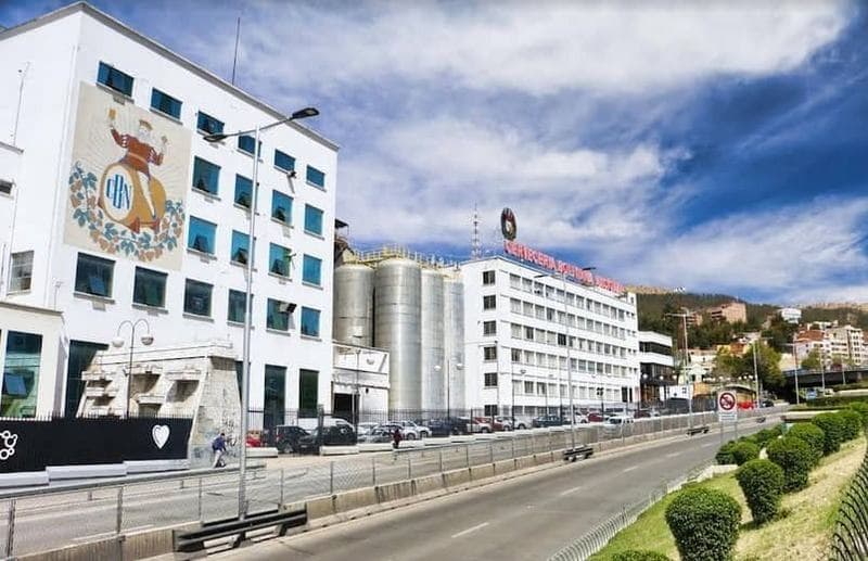 CBN — acción de sostenibilidad